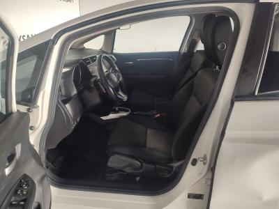 JAZZ 1.3 ELEGANCE CVT