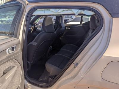 EX40 SINGLE MOTOR EXTENDED RANGE ULTRA 150KW