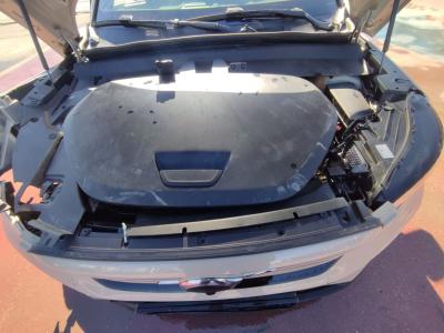 EX40 SINGLE MOTOR EXTENDED RANGE ULTRA 150KW