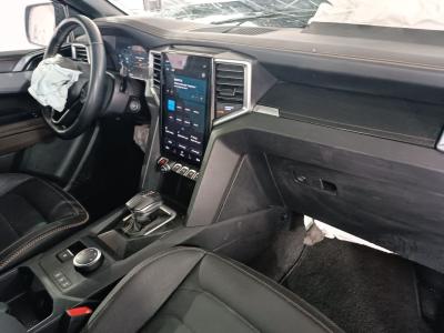 AMAROK PANAMERICANA 4MOTION 3.0 TDI V6 240 OV