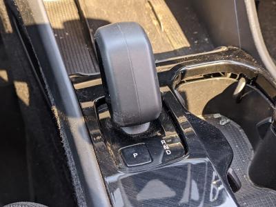 EX40 SINGLE MOTOR EXTENDED RANGE ULTRA 150KW