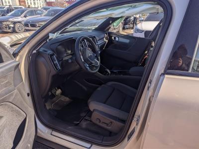 EX40 SINGLE MOTOR EXTENDED RANGE ULTRA 150KW