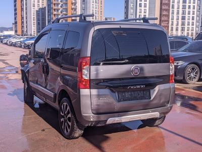 FIORINO COMBI PREMIO 1.4 FIRE 77 E6D