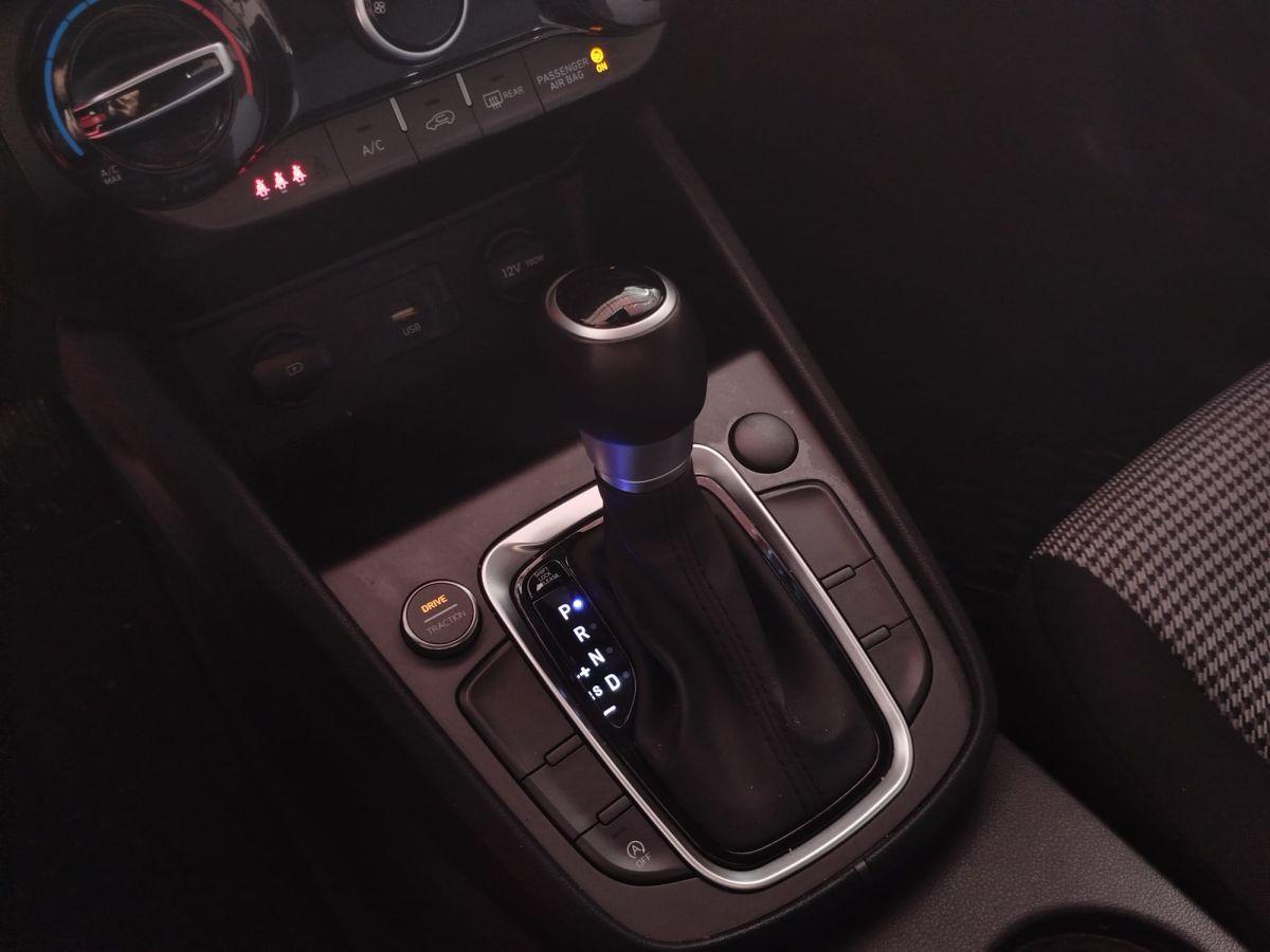 KONA FL 1.0 T-GDI STYLE DCT