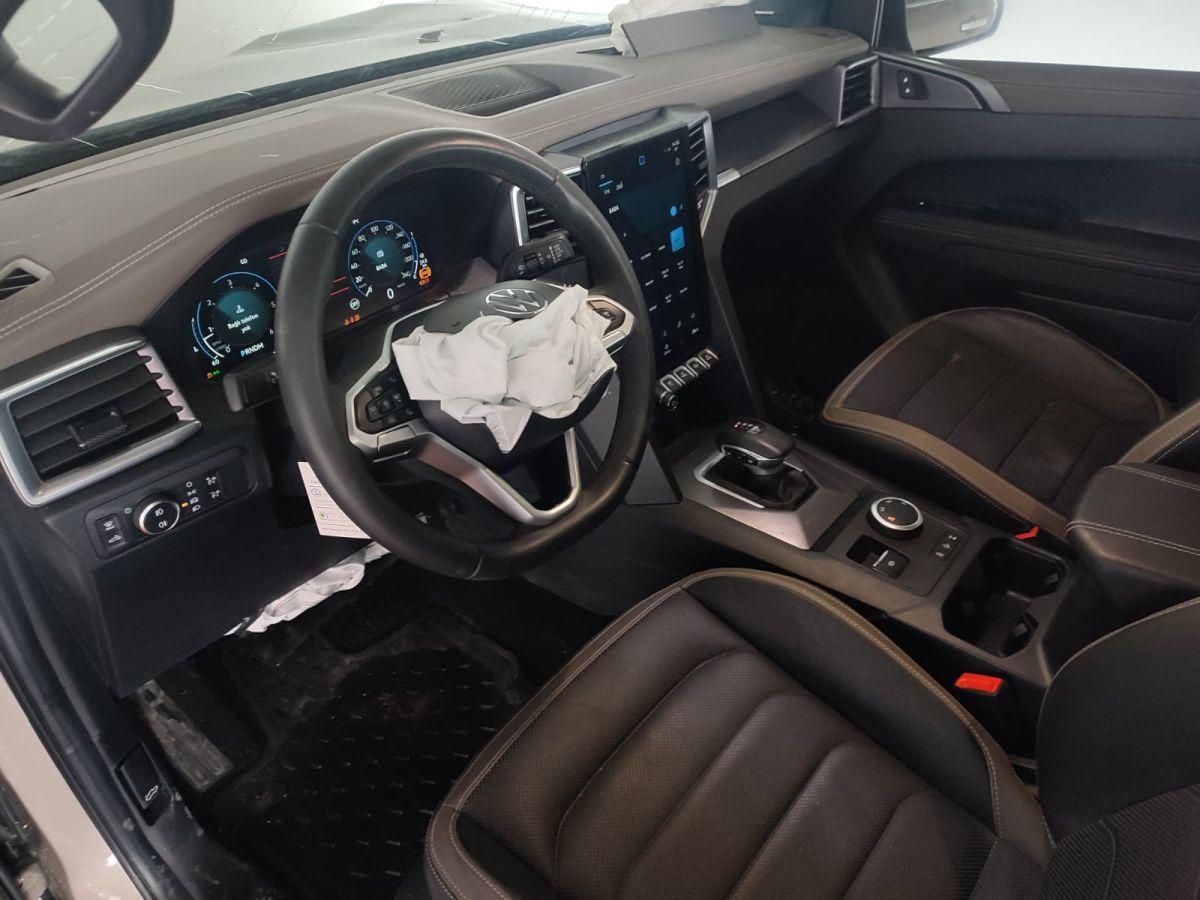 AMAROK AVENTURA 4MOTION 3.0 TDI V6 240 OV