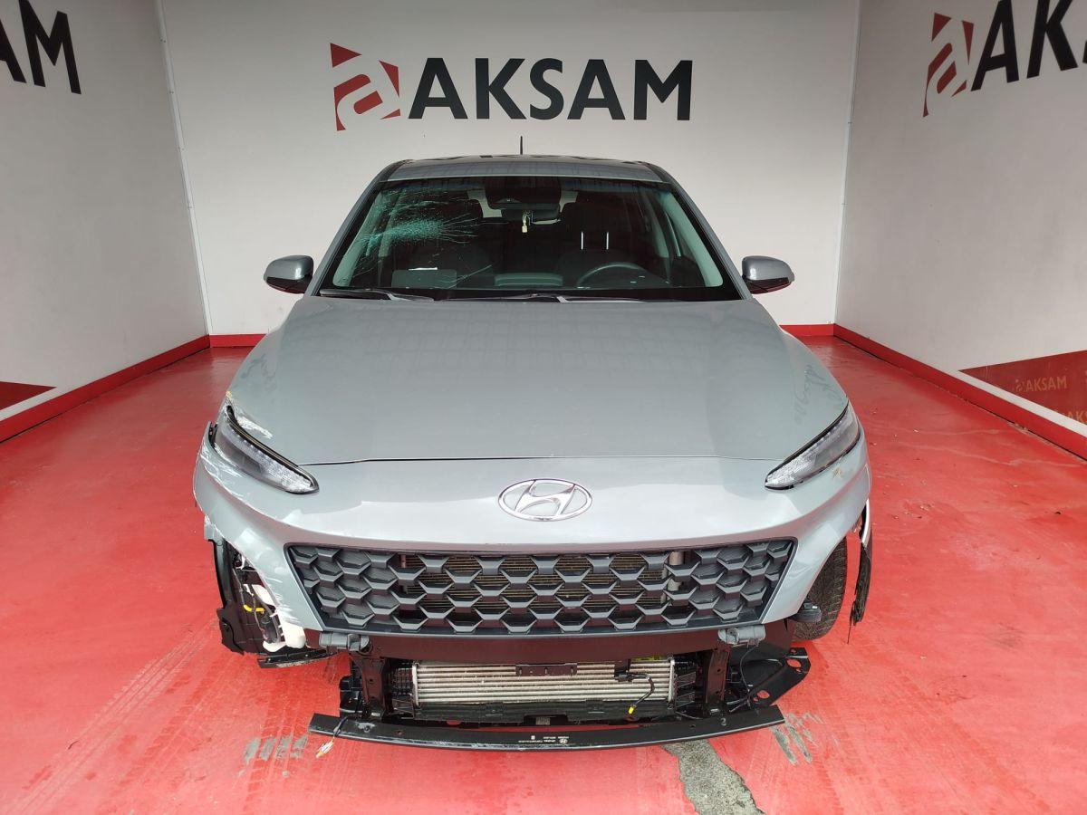 KONA FL 1.0 T-GDI STYLE DCT