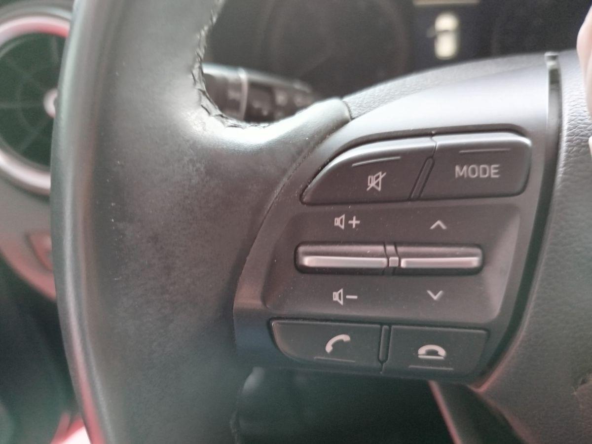 KONA FL 1.0 T-GDI STYLE DCT