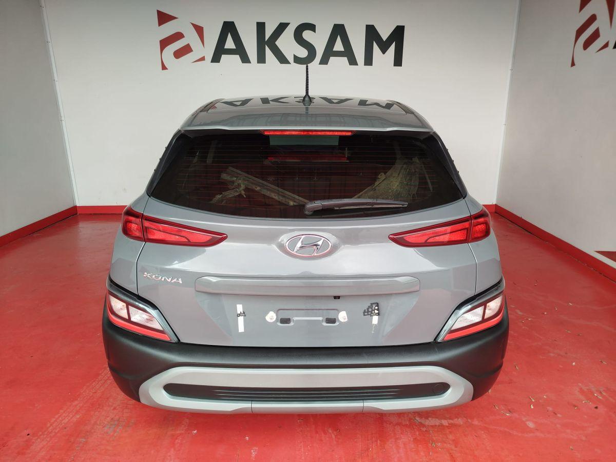 KONA FL 1.0 T-GDI STYLE DCT