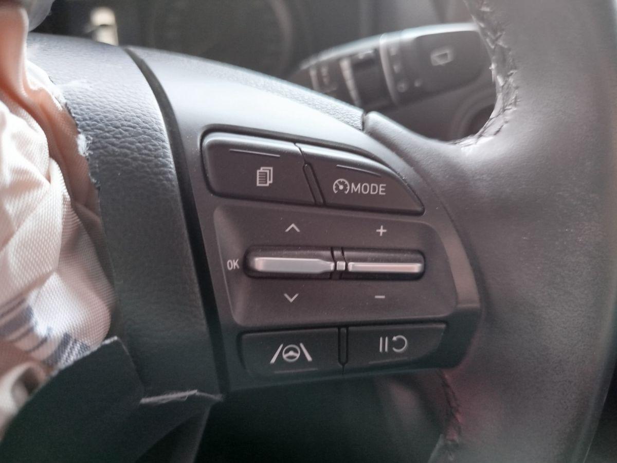 KONA FL 1.0 T-GDI STYLE DCT