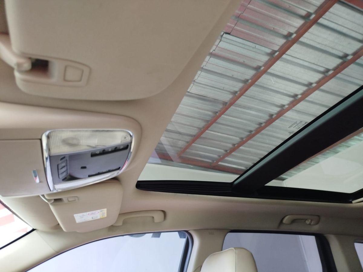 JEEP G.CHEROKEE LIMITED 3.0 CRD