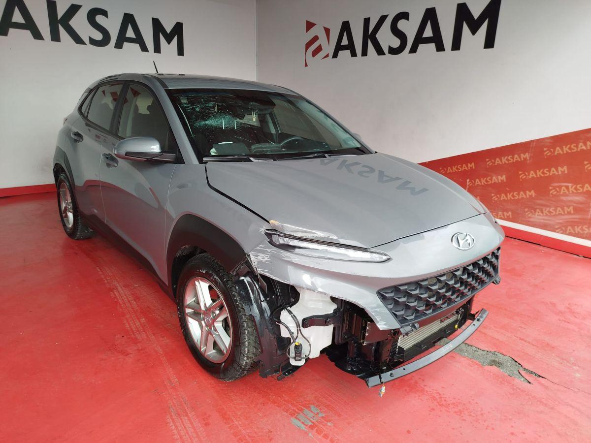 KONA FL 1.0 T-GDI STYLE DCT