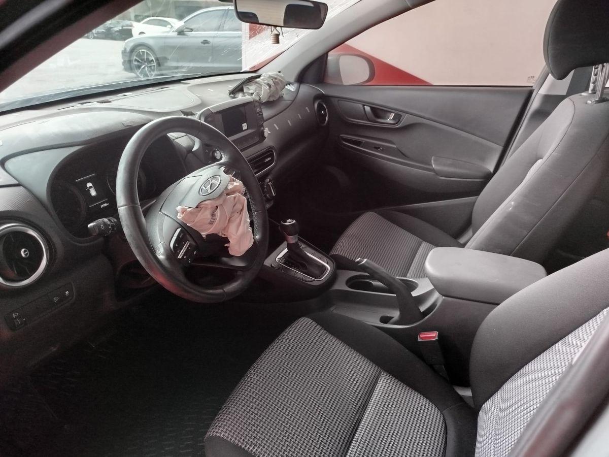 KONA FL 1.0 T-GDI STYLE DCT