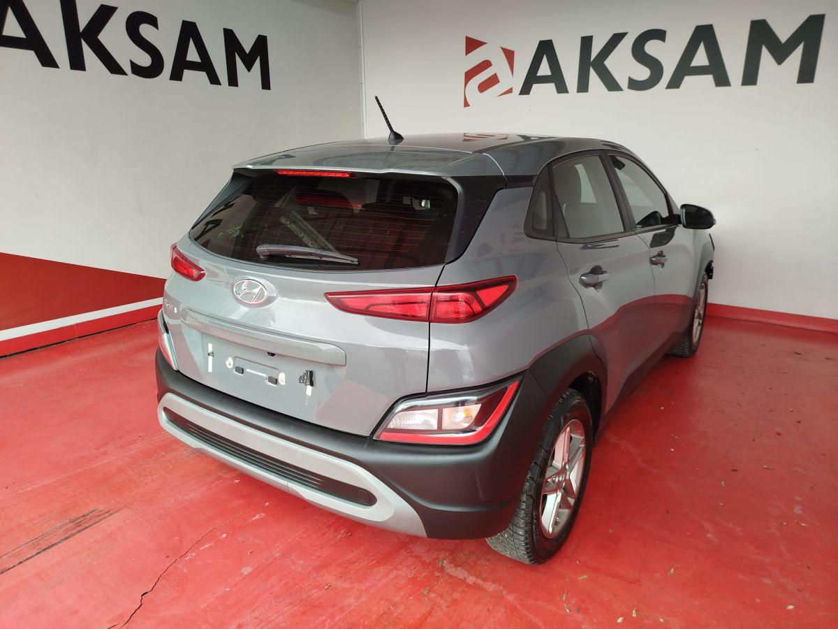 KONA FL 1.0 T-GDI STYLE DCT