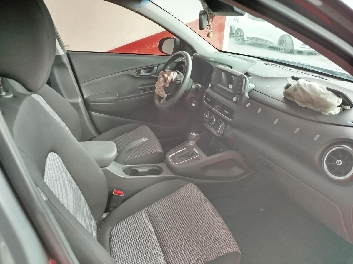 KONA FL 1.0 T-GDI STYLE DCT