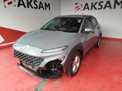 KONA FL 1.0 T-GDI STYLE DCT