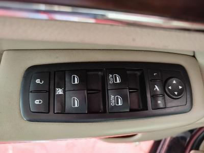 JEEP G.CHEROKEE LIMITED 3.0 CRD