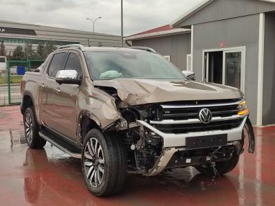 AMAROK AVENTURA 4MOTION 3.0 TDI V6 240 OV