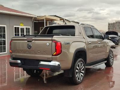 AMAROK AVENTURA 4MOTION 3.0 TDI V6 240 OV