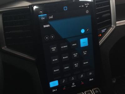 AMAROK AVENTURA 4MOTION 3.0 TDI V6 240 OV