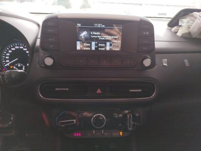 KONA FL 1.0 T-GDI STYLE DCT