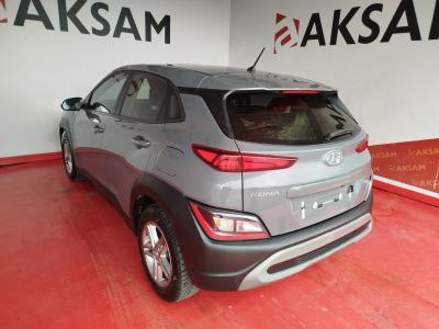 KONA FL 1.0 T-GDI STYLE DCT