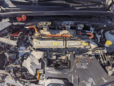 MEGANE E-TECH ICONIC EV60 220