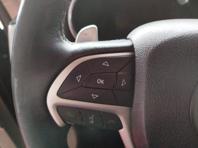 JEEP G.CHEROKEE LIMITED 3.0 CRD