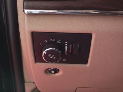 JEEP G.CHEROKEE LIMITED 3.0 CRD