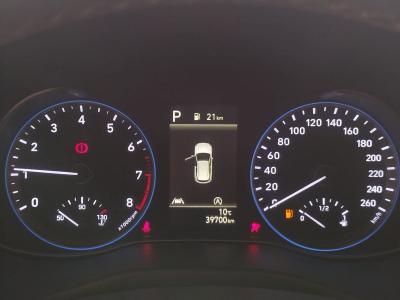 KONA FL 1.0 T-GDI STYLE DCT