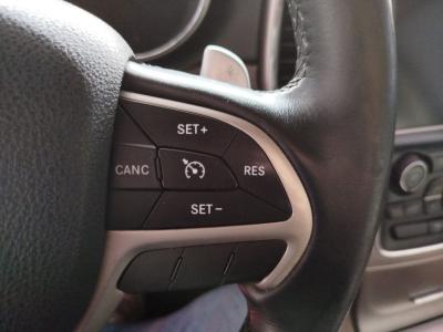 JEEP G.CHEROKEE LIMITED 3.0 CRD