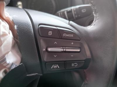 KONA FL 1.0 T-GDI STYLE DCT