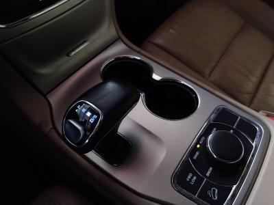 JEEP G.CHEROKEE LIMITED 3.0 CRD