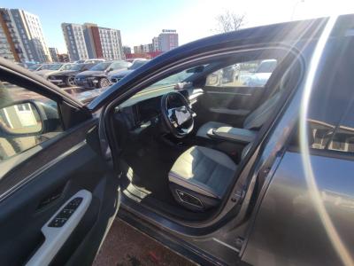 MEGANE E-TECH ICONIC EV60 220