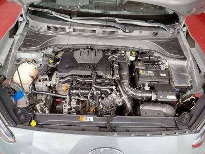 KONA FL 1.0 T-GDI STYLE DCT