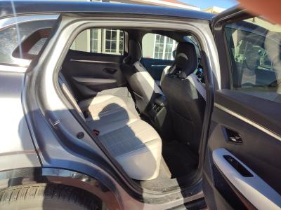 MEGANE E-TECH ICONIC EV60 220