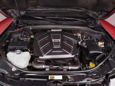 JEEP G.CHEROKEE LIMITED 3.0 CRD