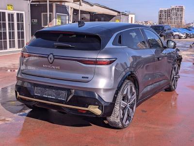 MEGANE E-TECH ICONIC EV60 220