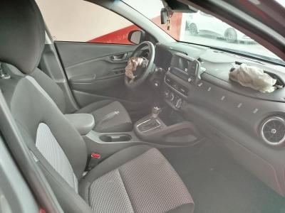 KONA FL 1.0 T-GDI STYLE DCT