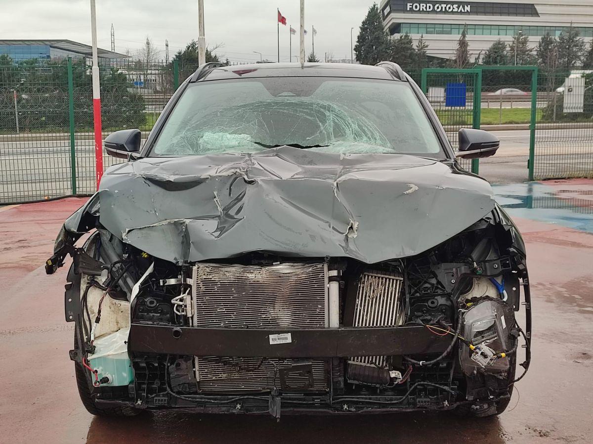 TUCSON 1.6 CRDI ELITE PLUS 4X4 DCT FL