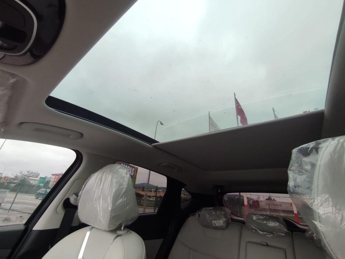 TUCSON 1.6 CRDI ELITE PLUS 4X4 DCT FL