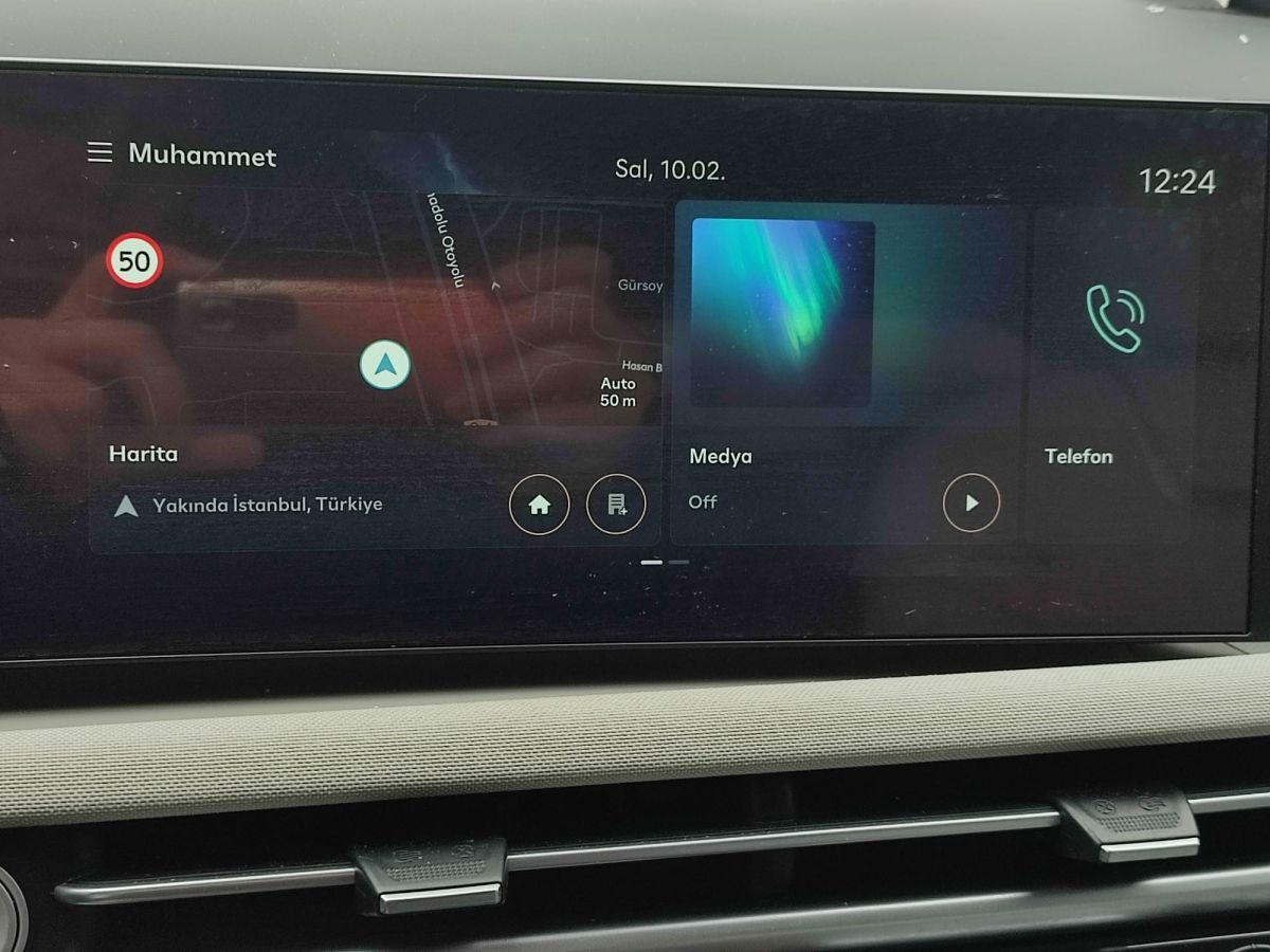 TUCSON 1.6 CRDI ELITE PLUS 4X4 DCT FL