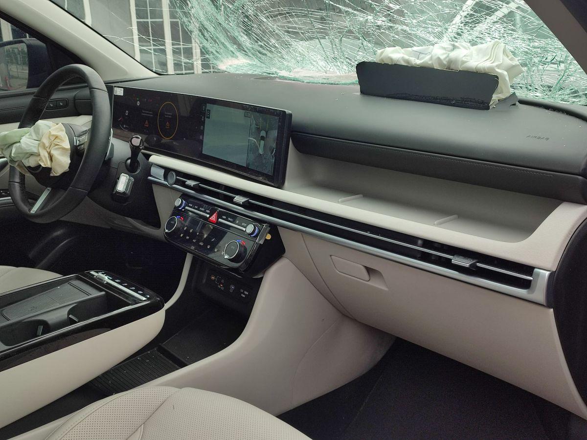 TUCSON 1.6 CRDI ELITE PLUS 4X4 DCT FL