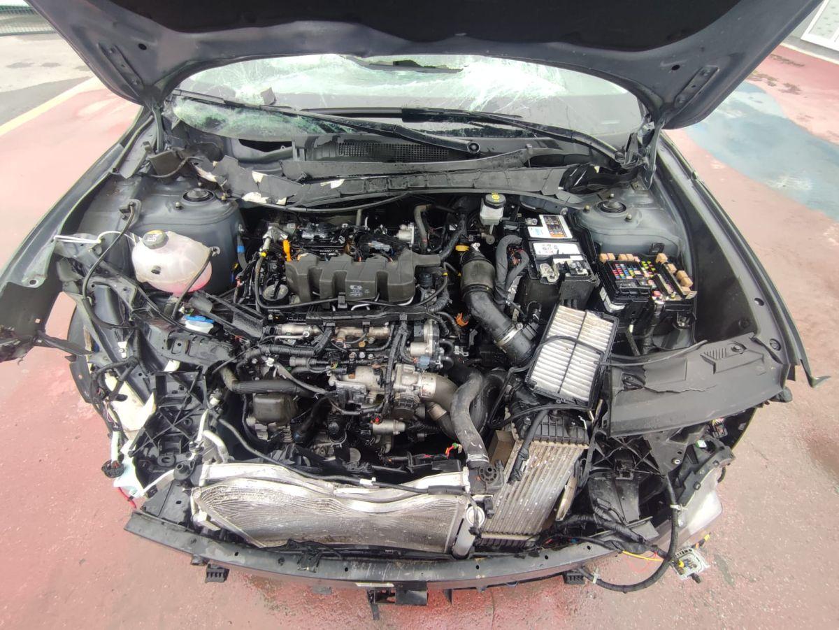 TUCSON 1.6 CRDI ELITE PLUS 4X4 DCT FL