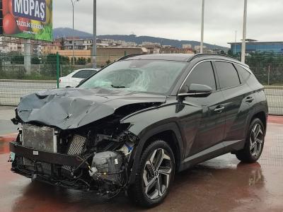 TUCSON 1.6 CRDI ELITE PLUS 4X4 DCT FL