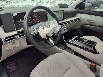 TUCSON 1.6 CRDI ELITE PLUS 4X4 DCT FL