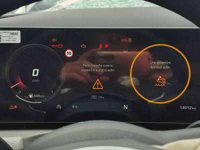 TUCSON 1.6 CRDI ELITE PLUS 4X4 DCT FL