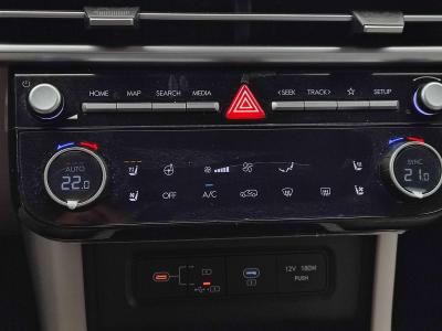 TUCSON 1.6 CRDI ELITE PLUS 4X4 DCT FL