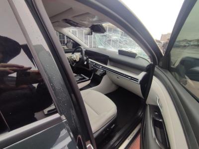 TUCSON 1.6 CRDI ELITE PLUS 4X4 DCT FL