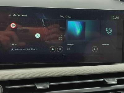 TUCSON 1.6 CRDI ELITE PLUS 4X4 DCT FL