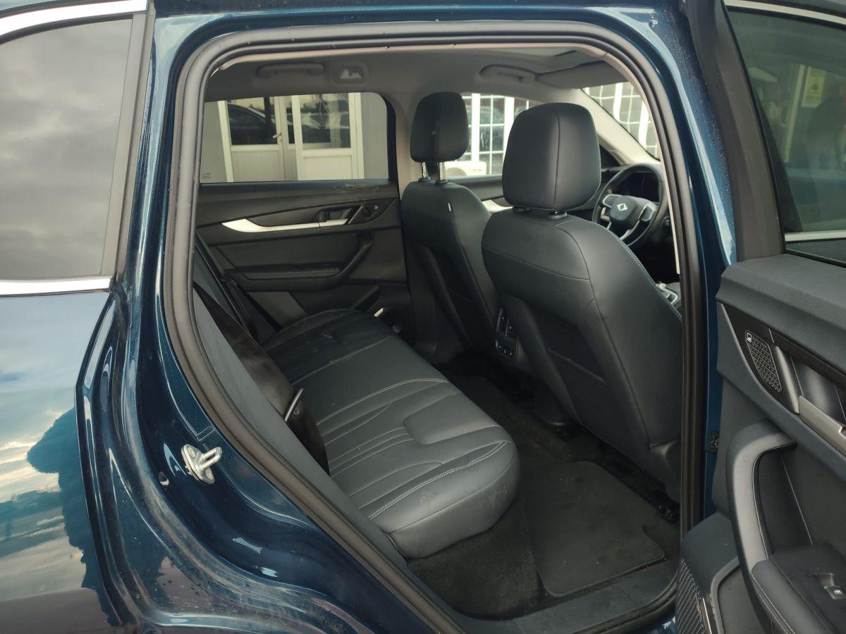 T10X V2 RWD UZUN MENZIL 160KW